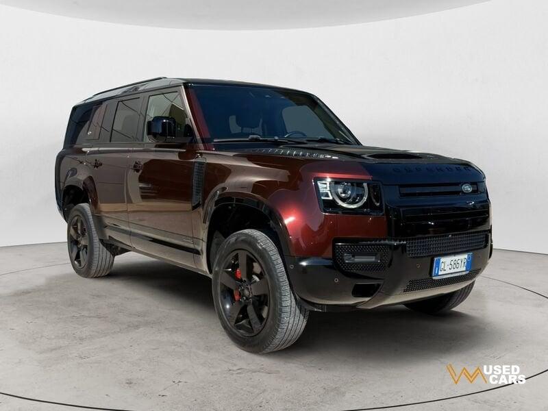 Land Rover Defender Defender 130 3.0d i6 mhev X awd 300cv auto 5p.ti