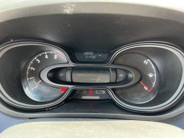 OPEL Vivaro 1.6 CDTI L1H1