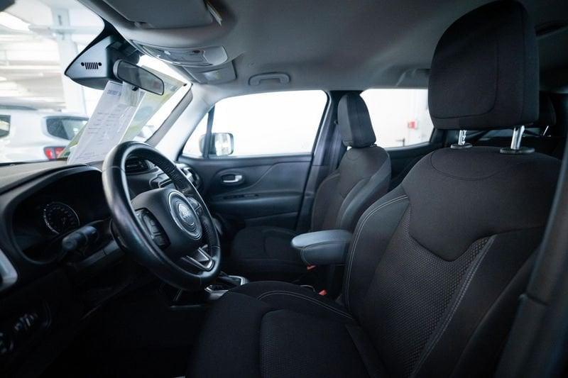 Jeep Renegade 2019 1.6 mjt Limited 2wd 120cv ddct
