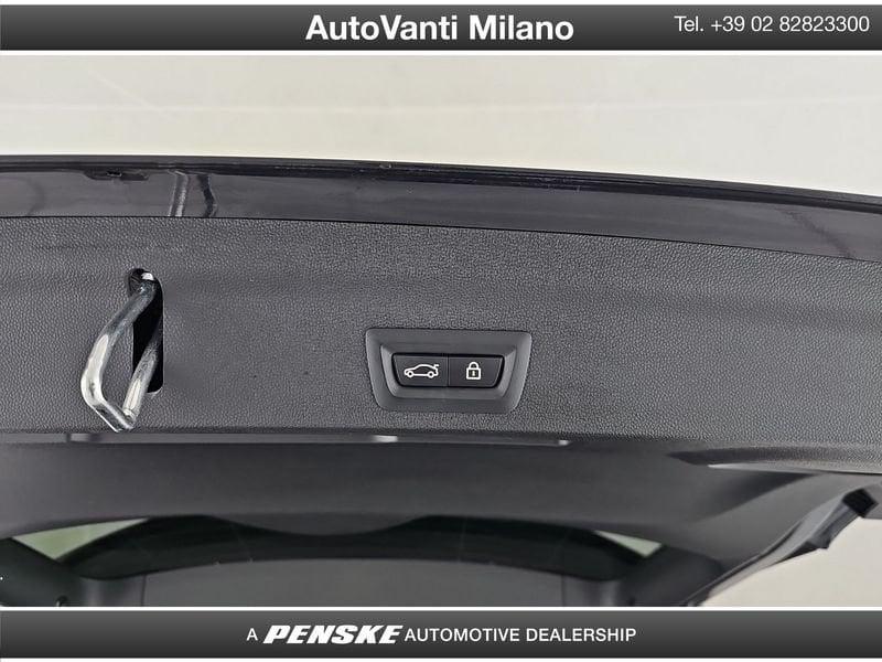 MINI Mini Countryman F60 Mini 2.0 Cooper SD Hype Countryman Automatica