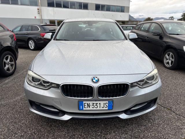 BMW 318 d Sport