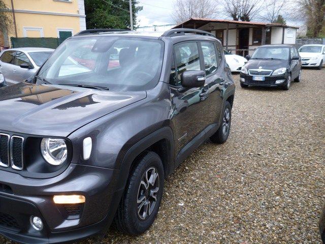 JEEP Renegade 1.0 T3 Longitude