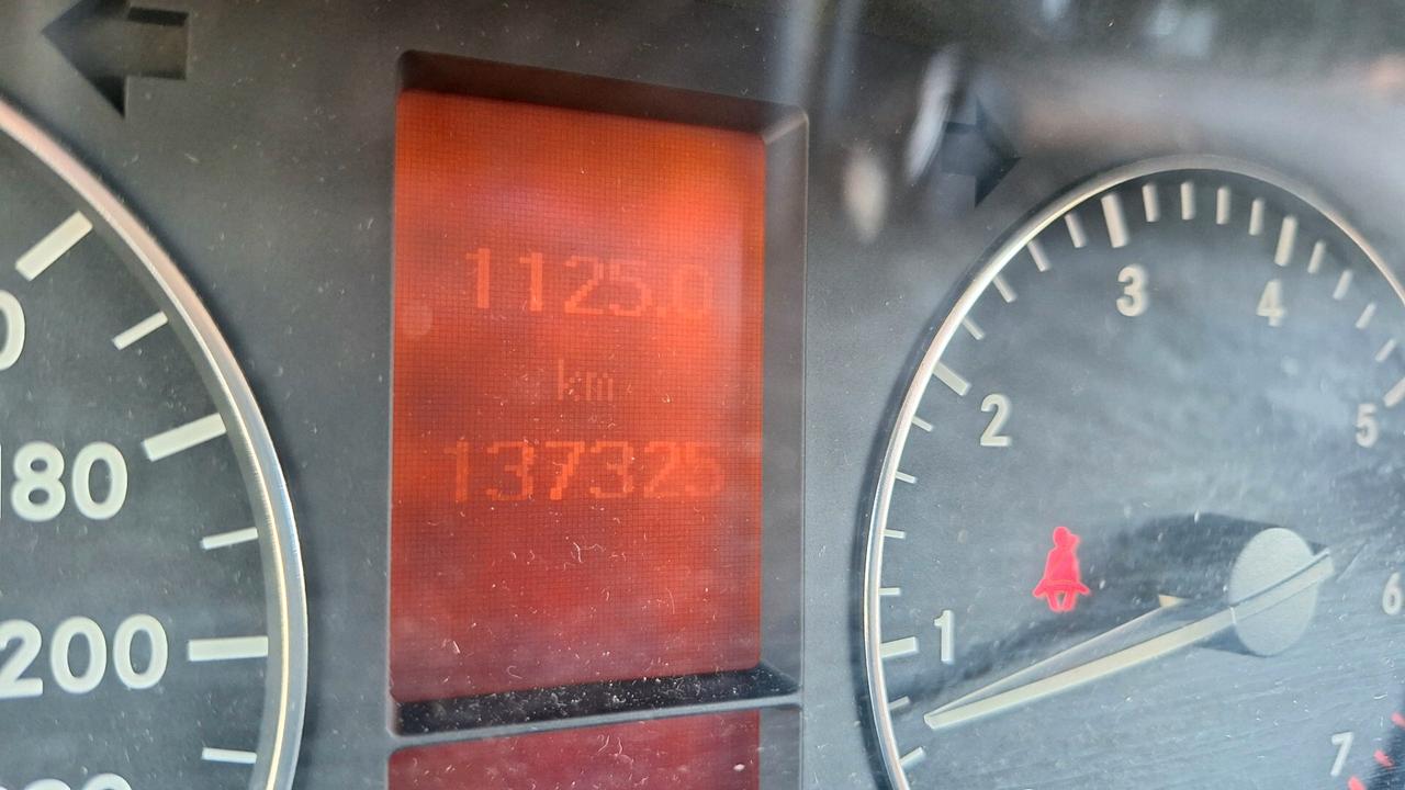 Mercedes-benz A 150 Tagliandata - Full Optional