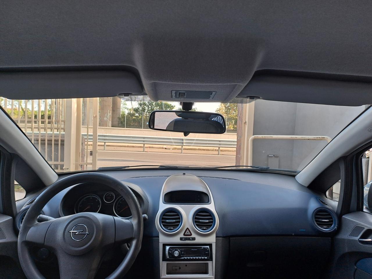 Opel Corsa 1.3 CDTI 75CV ecoFLEX 5 porte Enjoy SOLO 113000KM