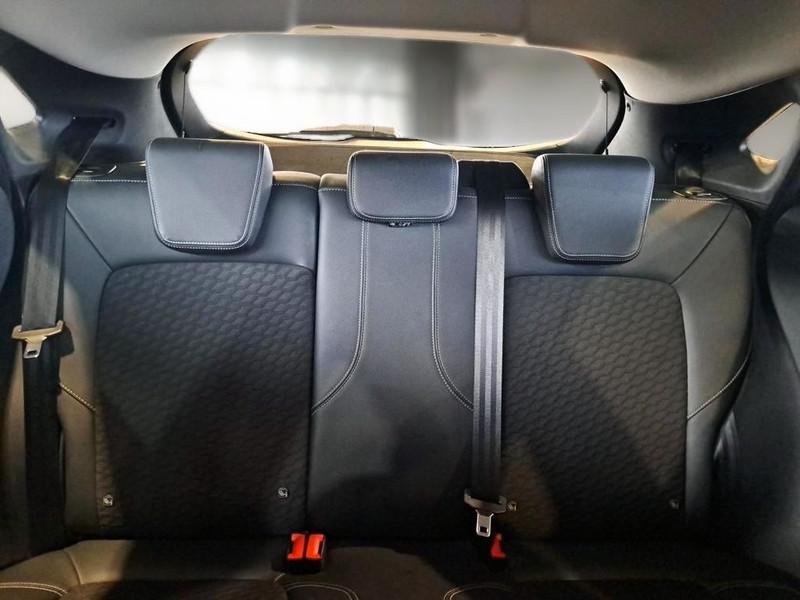 FORD PUMA 1.0 MHEV TITANIUM