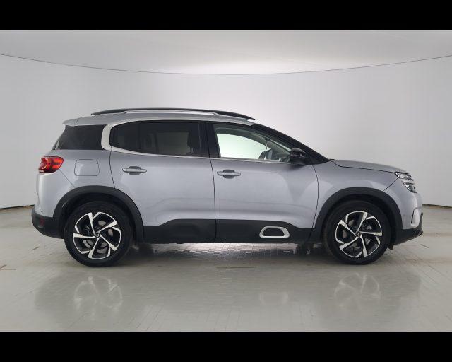 CITROEN C5 Aircross BlueHDi 130 S&S EAT8 Shine