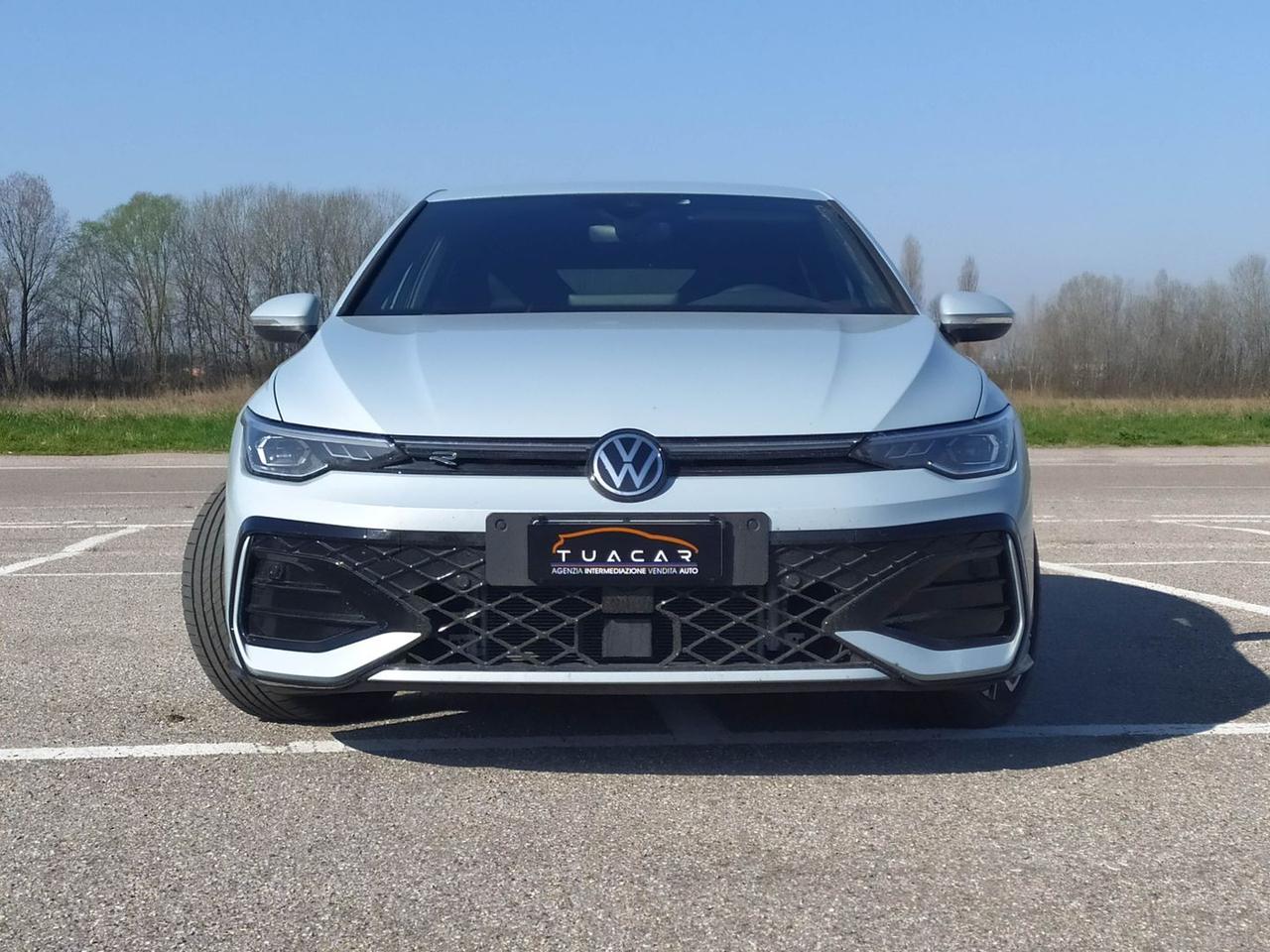 Volkswagen Golf R Line Plus 1.5 150CV eTSI M #9781