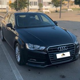 Audi A3 1.6 TDI 2014