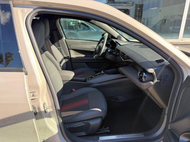 ALFA ROMEO Junior 1.2 136 CV Hybrid eDCT6 Speciale NAVI - LED - 18
