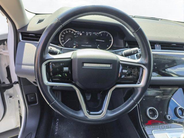 LAND ROVER Range Rover Evoque 2.0D I4 163 CV S