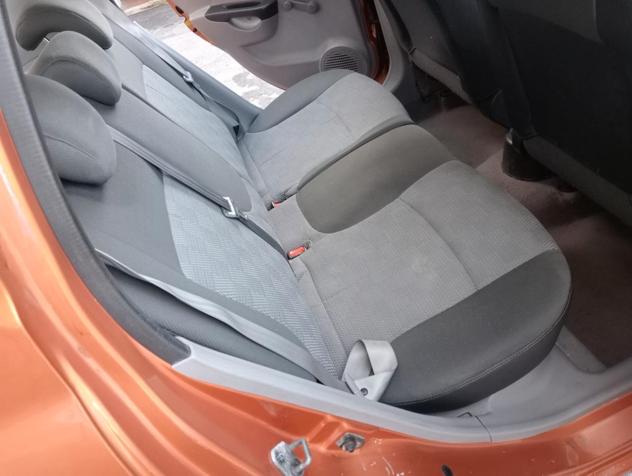 Kia Picanto 1.0 12V Urban