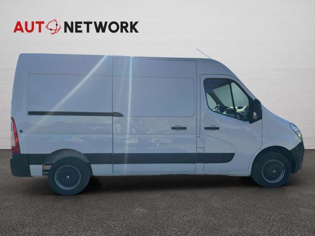 RENAULT Master T33 2.3 dCi/130 TA L2H2 Furgone 7p Ice