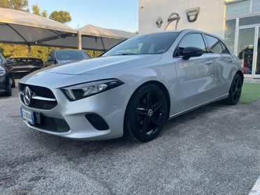 MERCEDES-BENZ A 180 d Automatic Sport