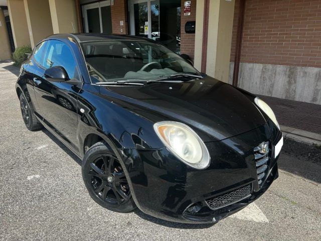 ALFA ROMEO MiTo 1.3 JTDm-2 95 CV S&amp;S Distinctive