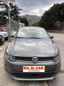 Volkswagen Polo 1.4 TDI 75cv