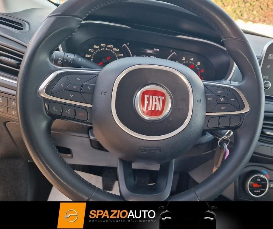 Fiat Tipo 1.4 T-Jet 120CV 6M GPL *SPORT*