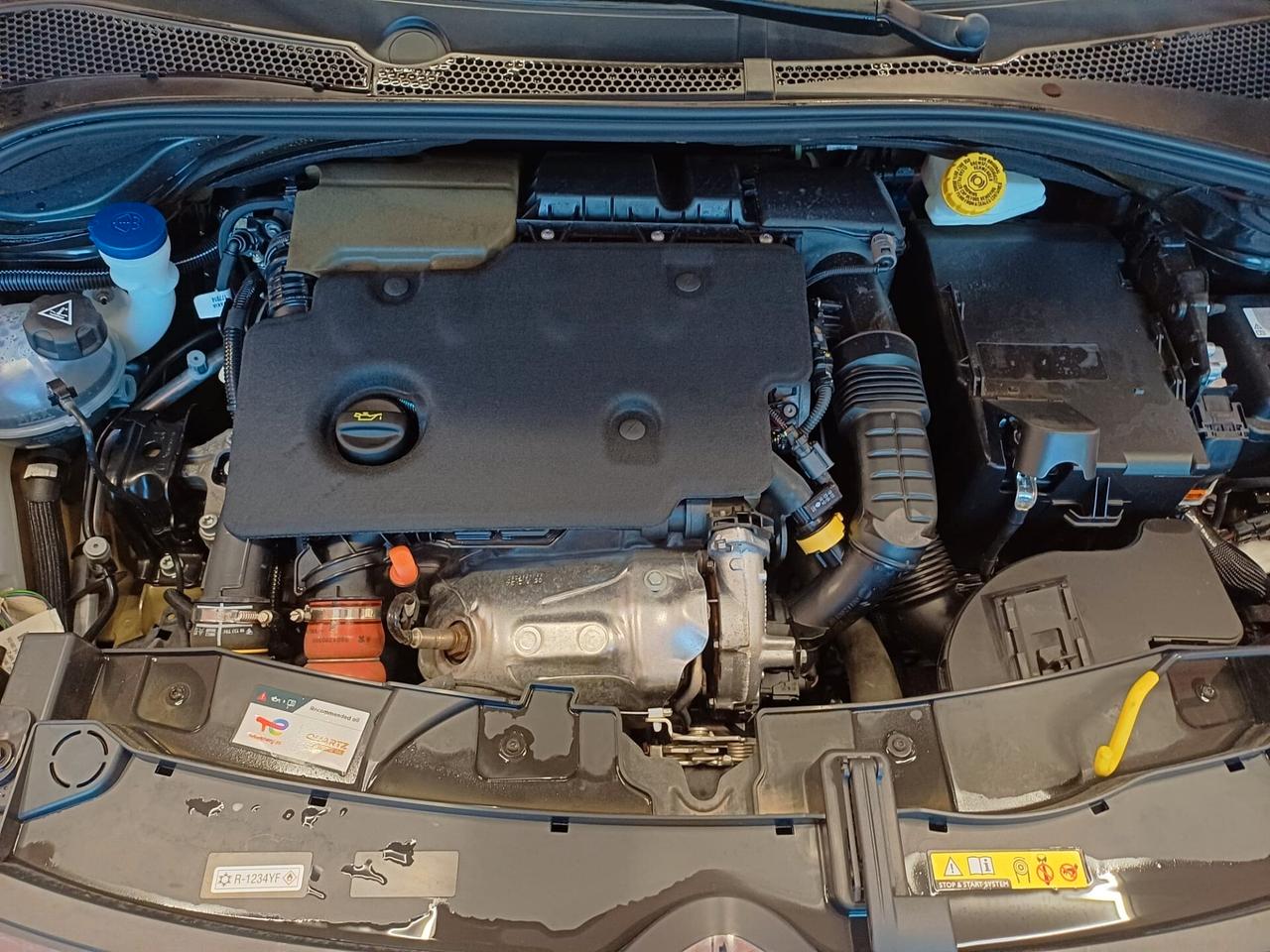 Citroen C3 BlueHDi 100 S&S Plus