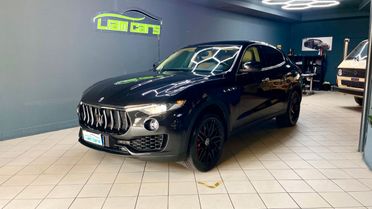 Maserati Levante 3.0 V6 275cv auto