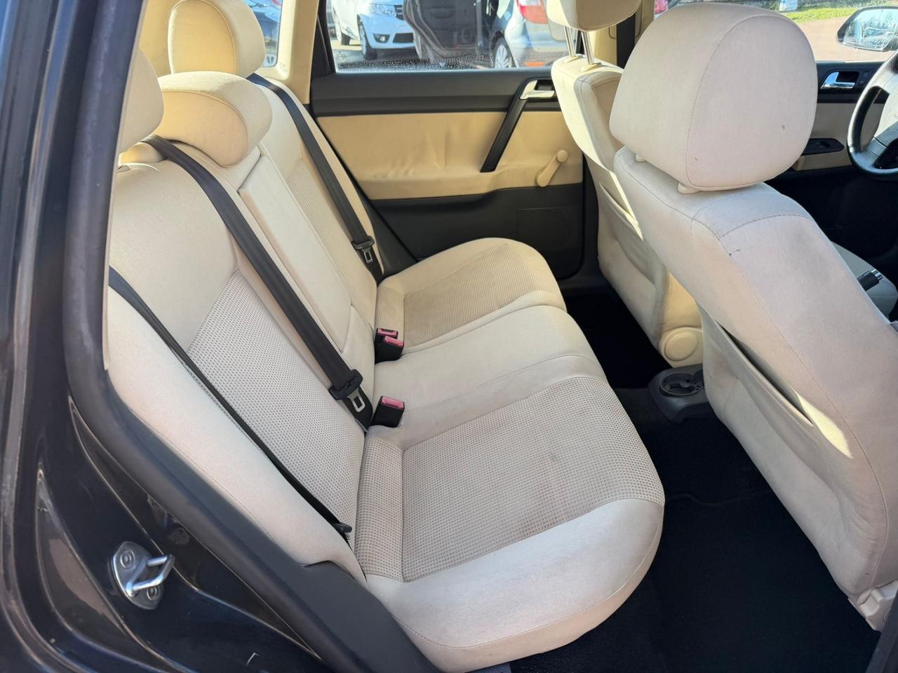 Volkswagen Polo 1.2/70CV 12V 5p. Comfortline