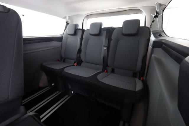 FORD Tourneo Custom 2°s 320 2.0 EcoBlue 170CV aut. PL Titanium