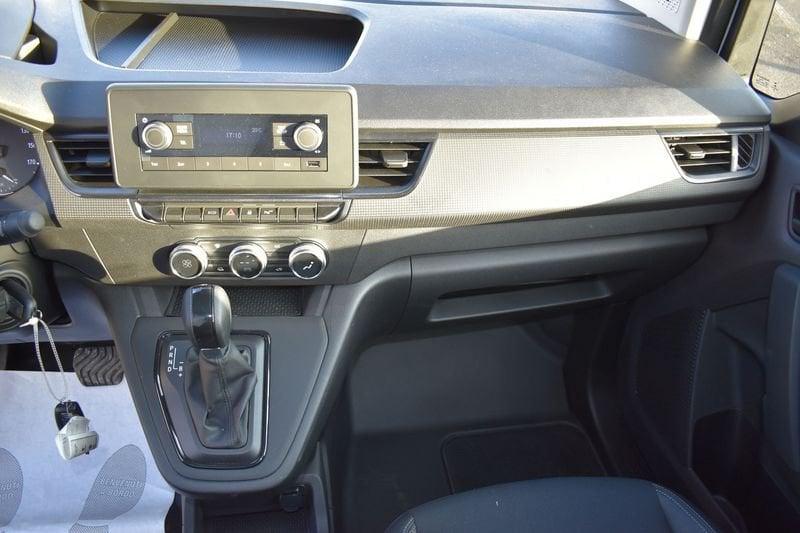 Nissan Townstar EV Townstar 11kW Van Acenta PC