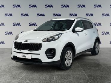 Kia Sportage 1.7 crdi 115CV 2WD Active