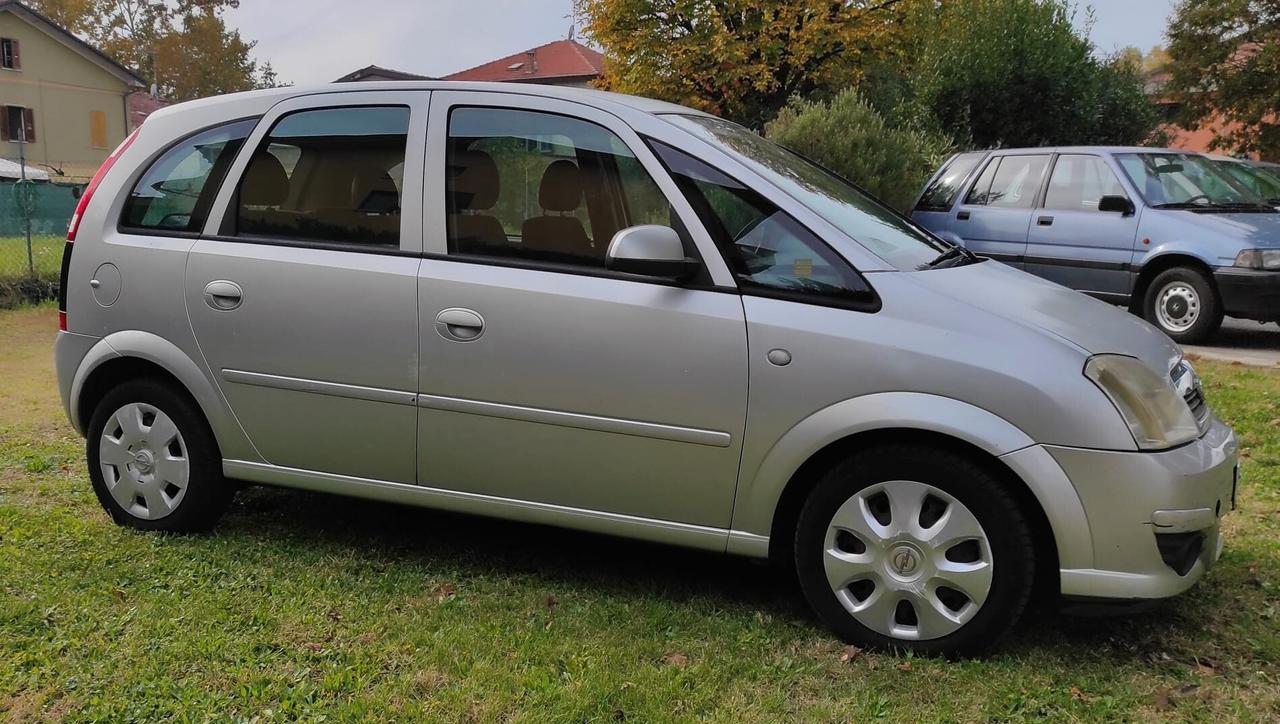 Opel Meriva 1.4 16V Cosmo GPL X COMMERCIANTI