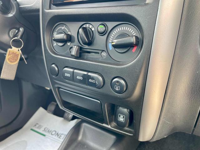SUZUKI Jimny 1.3 4WD Evolution E6