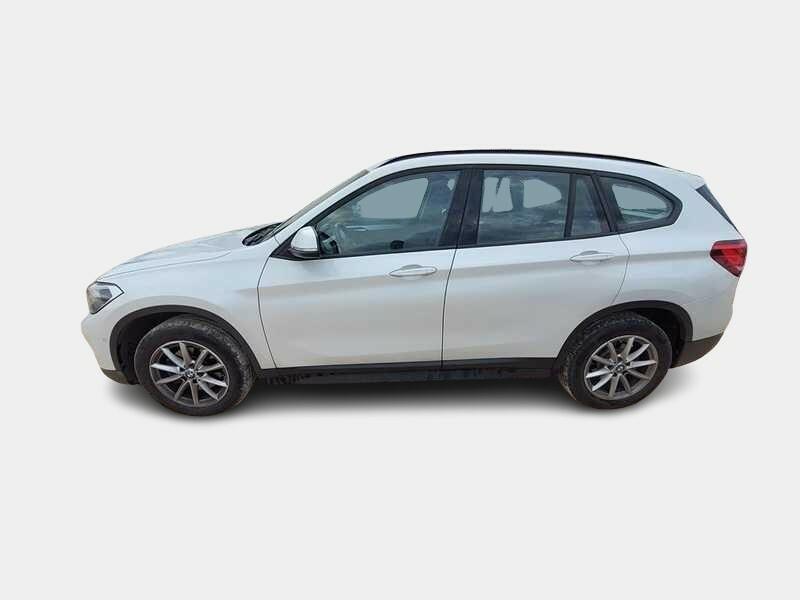 BMW X1 sDrive 18d Business Advantage Autom.