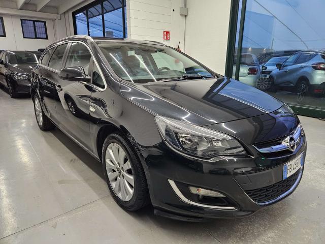 Opel Astra Astra 1.4 Sports Tourer GPL Tech Cosmo 103kw