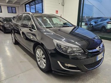 Opel Astra Astra 1.4 Sports Tourer GPL Tech Cosmo 103kw
