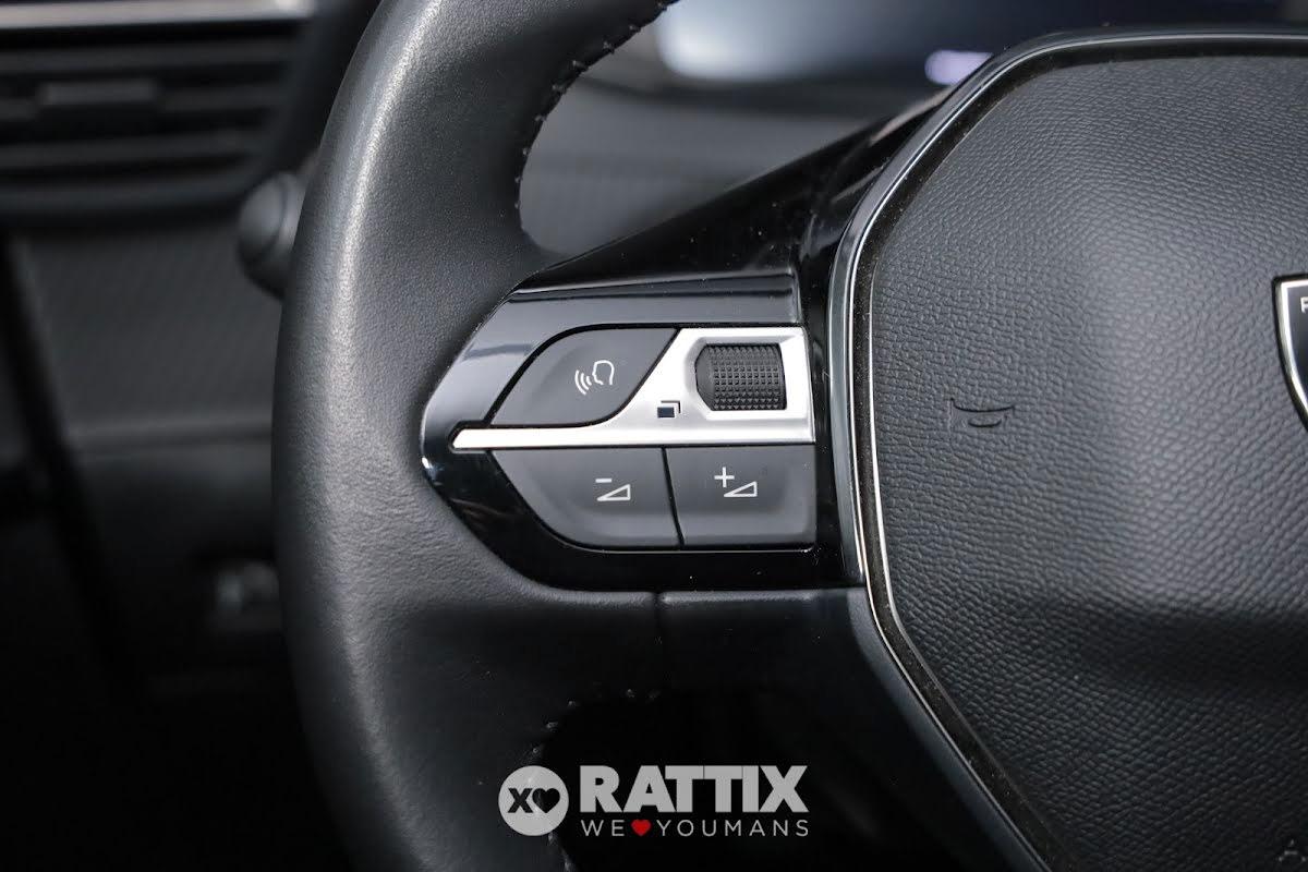 Peugeot 208 1.2 Puretech 100CV Allure