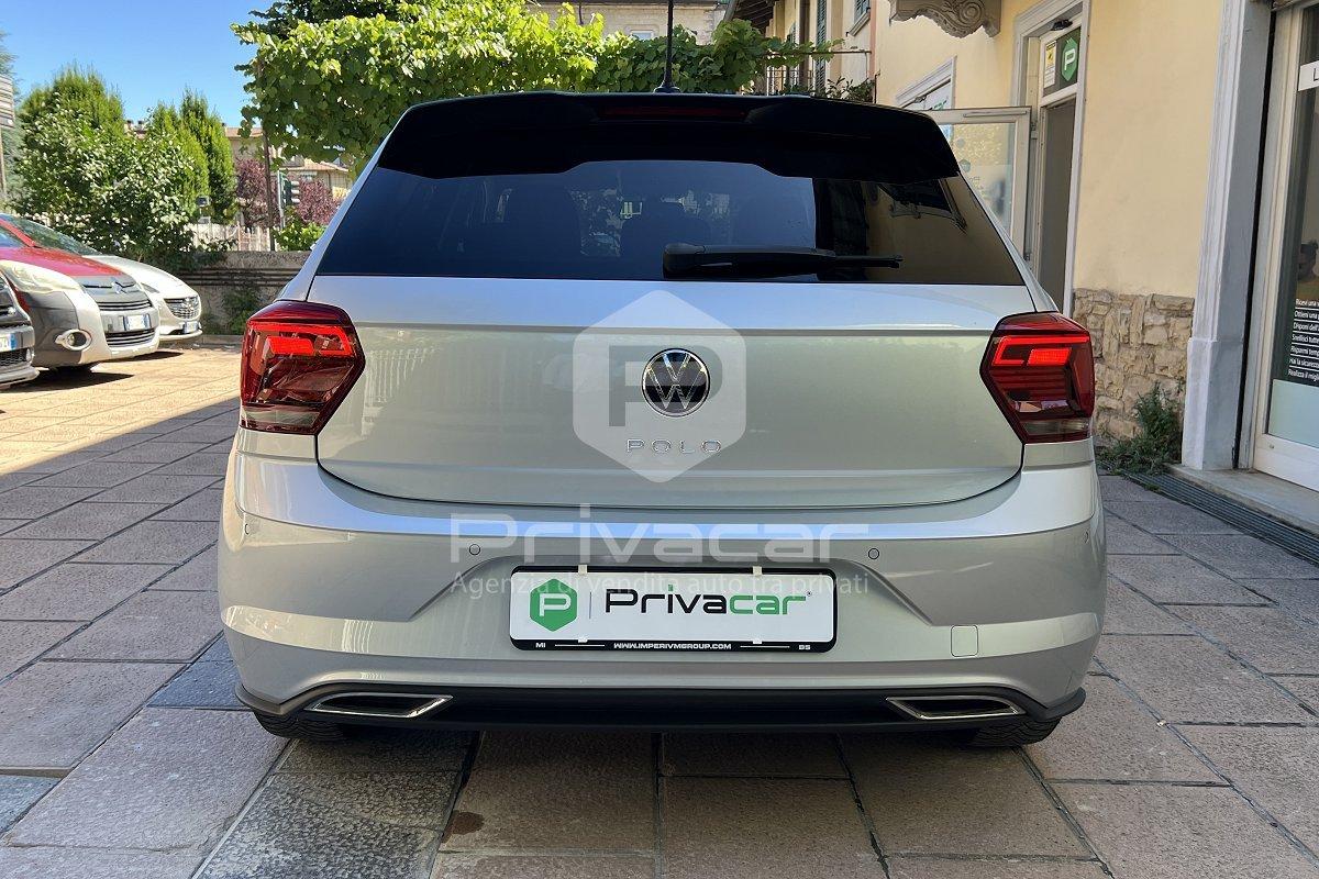 VOLKSWAGEN Polo 1.0 TSI 5p. Sport BlueMotion Technology