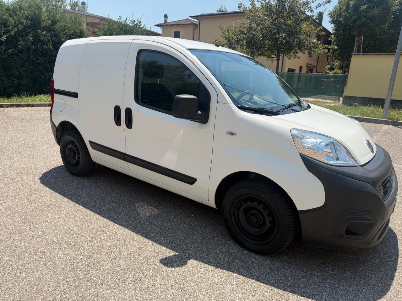 Fiat Fiorino 1.3 MTJ - NEOPATENATI - 12 MESI DI GARANZIA -