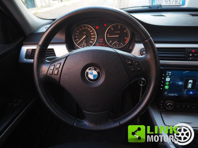BMW 316 d 2.0 116CV cat Touring