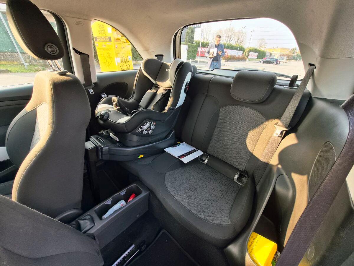 Opel Adam 1.4 Jam Gpl-tech 87cv