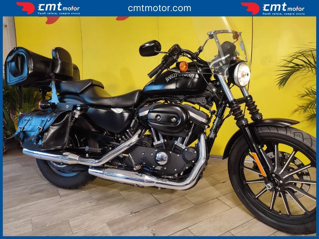 Harley-Davidson Sportster - 2015