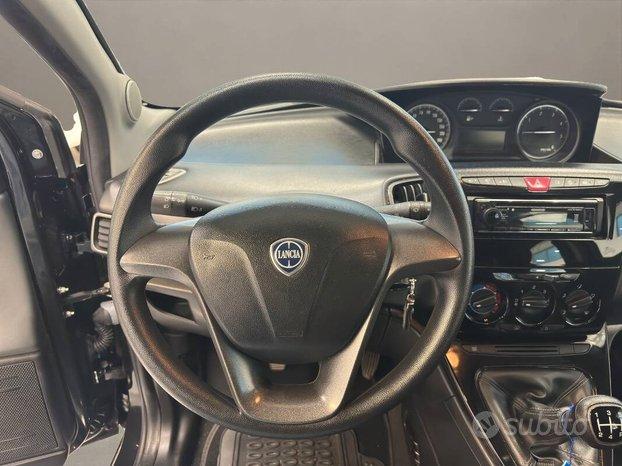 Lancia Ypsilon Ypsilon 1.3 mjt Platinum s&s 95cv m