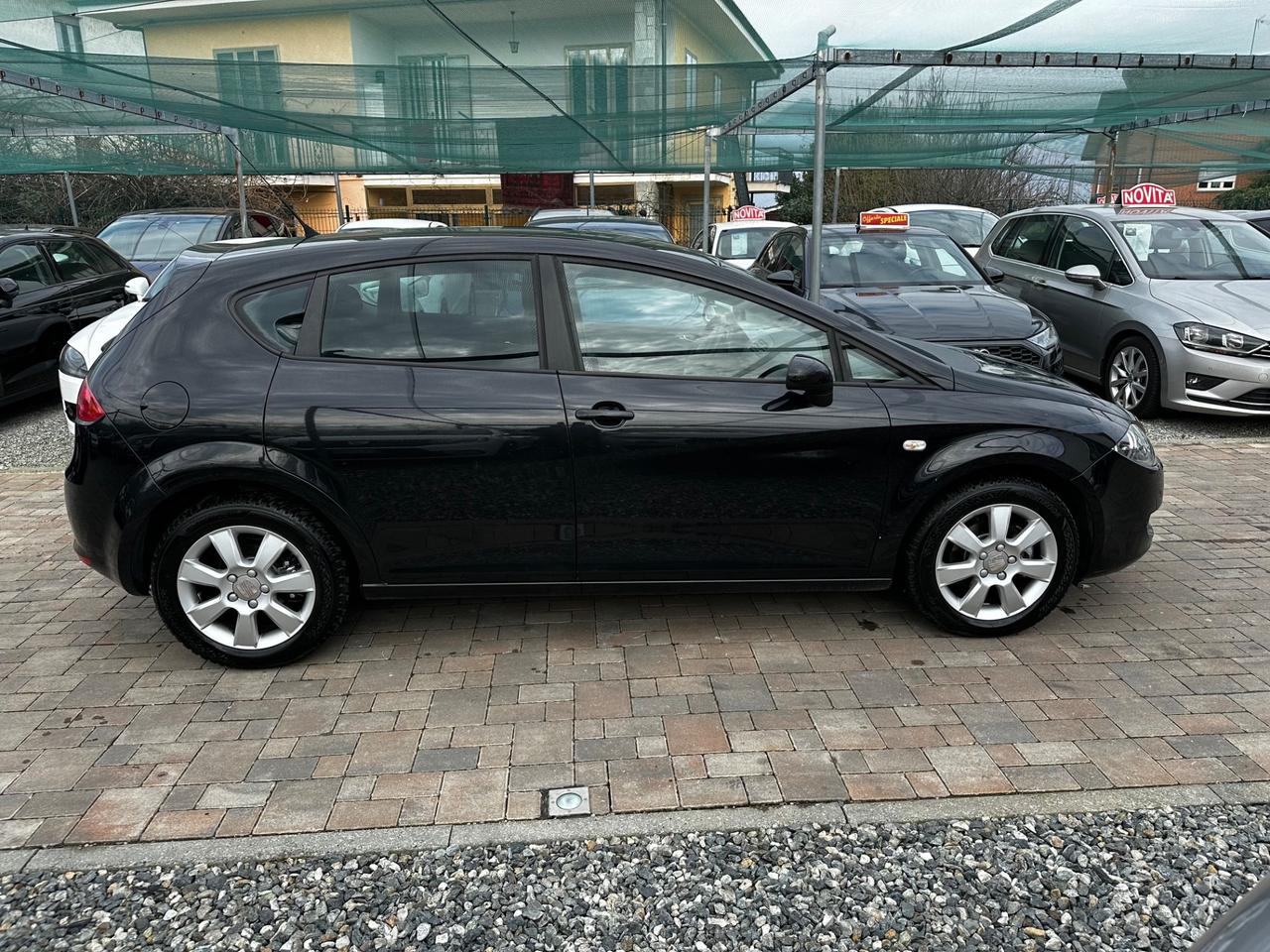 Seat Leon 1.9 TDI Stylance