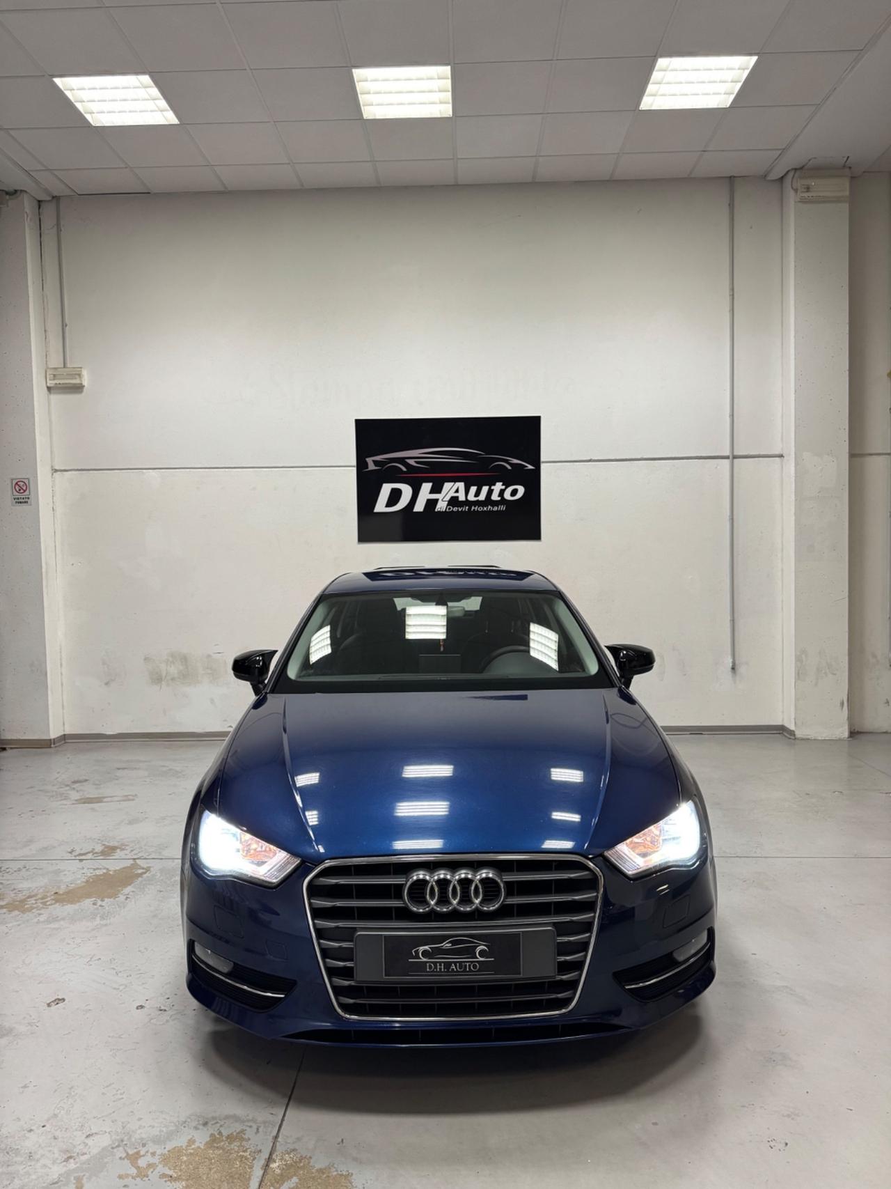Audi A3 SPB 1.6 TDI Sport