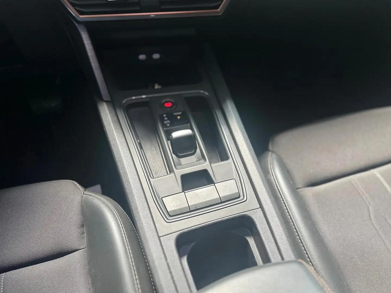 Cupra Formentor 1.5 TSI DSGV BELLISSIMA