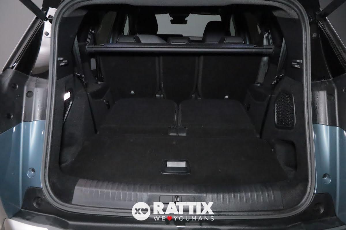 Peugeot 5008 1.2 Hybrid 145CV GT e-DCS6 7p.ti