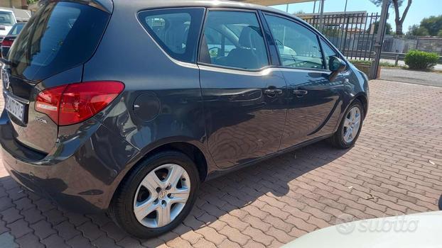 OPEL Meriva 1.4 120CV GPL Cosmo *-€ 500,00