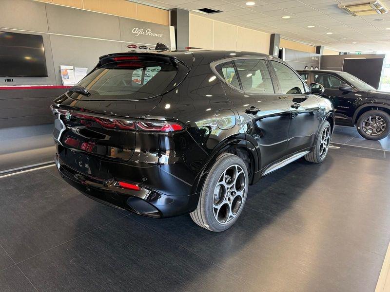 Alfa Romeo Tonale 1.5 160 CV MHEV TCT7 Sprint "NUOVO DA IMMATRICOLARE"