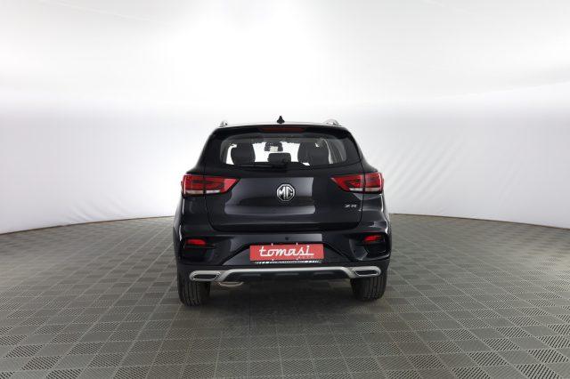 MG ZS ZS 1.0T-GDI aut. Luxury