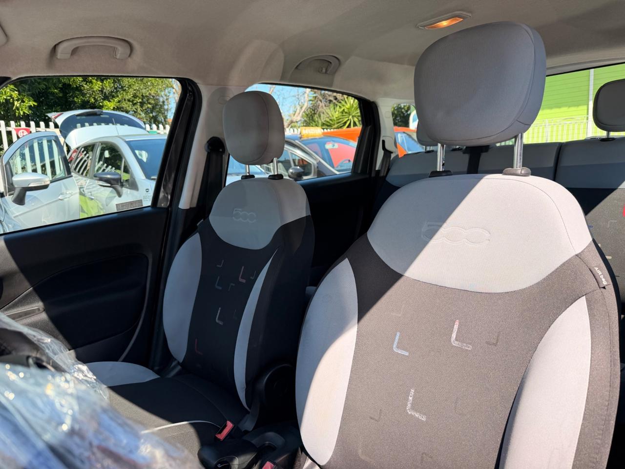 Fiat 500L 1.3 Multijet 95 CV Lounge 12/2016