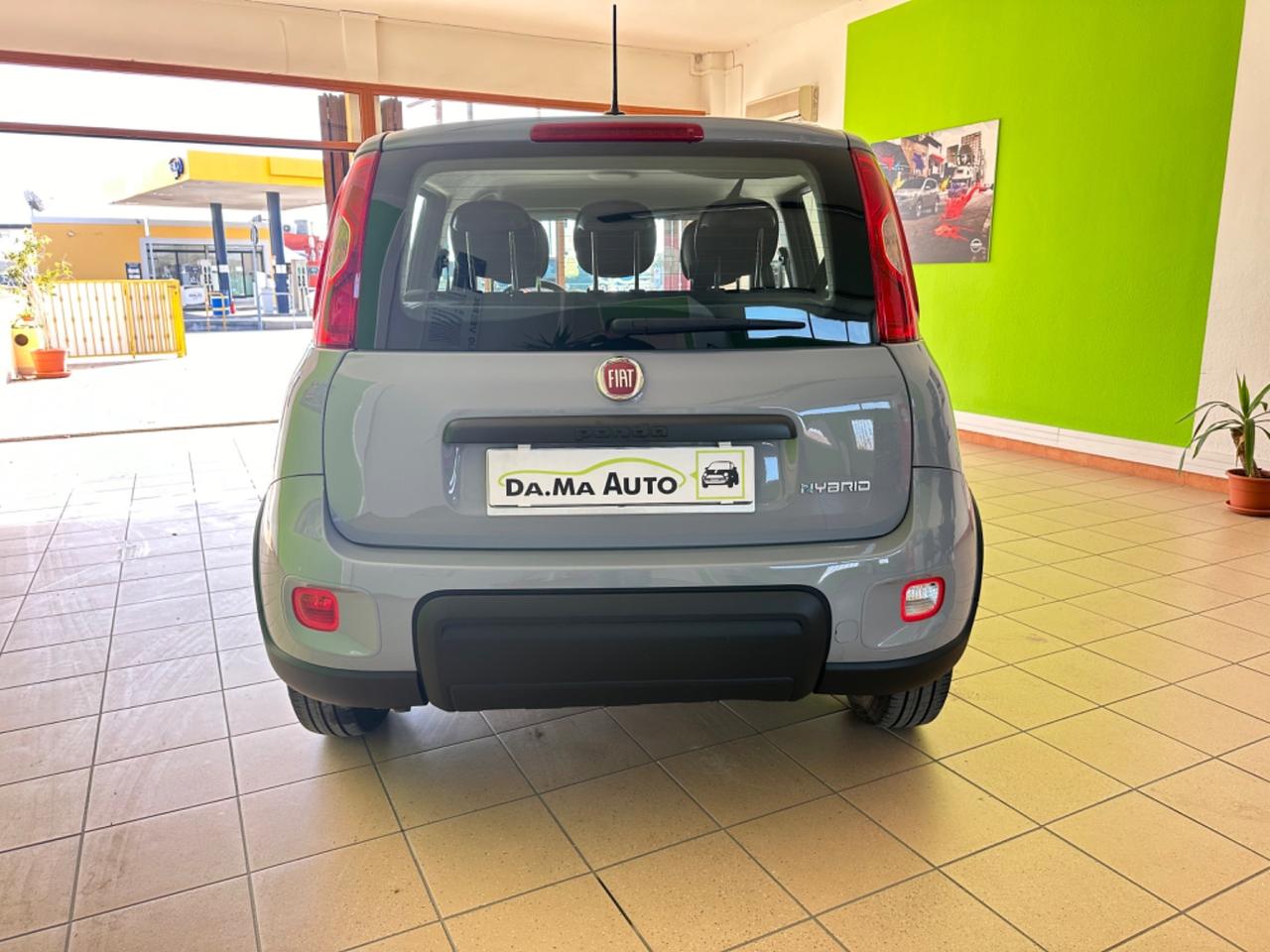 Fiat Panda 1.0 FireFly S&S Hybrid 2023