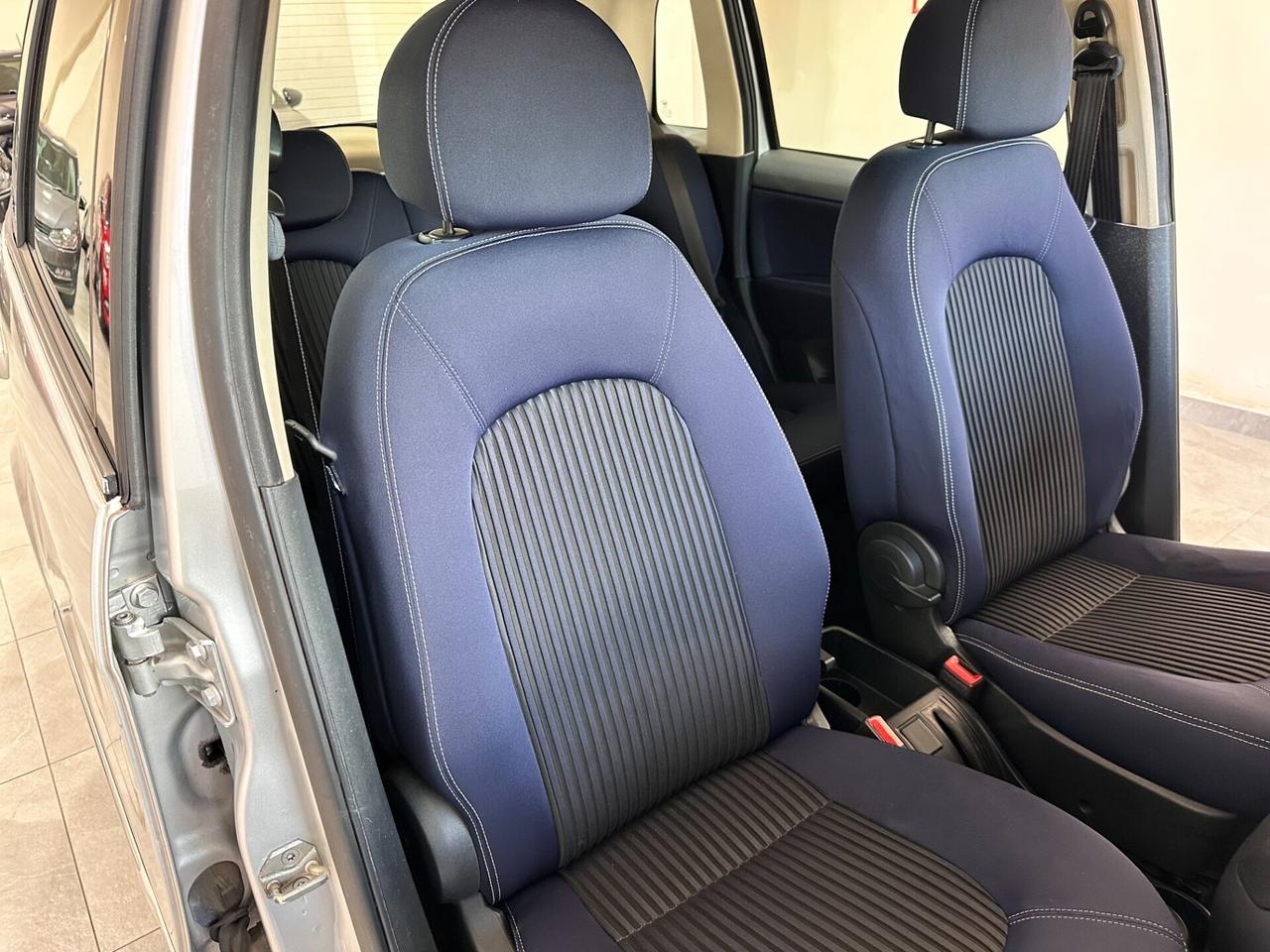 Lancia MUSA 1.3 Multijet 16V 70 CV Oro - SOLO 118.