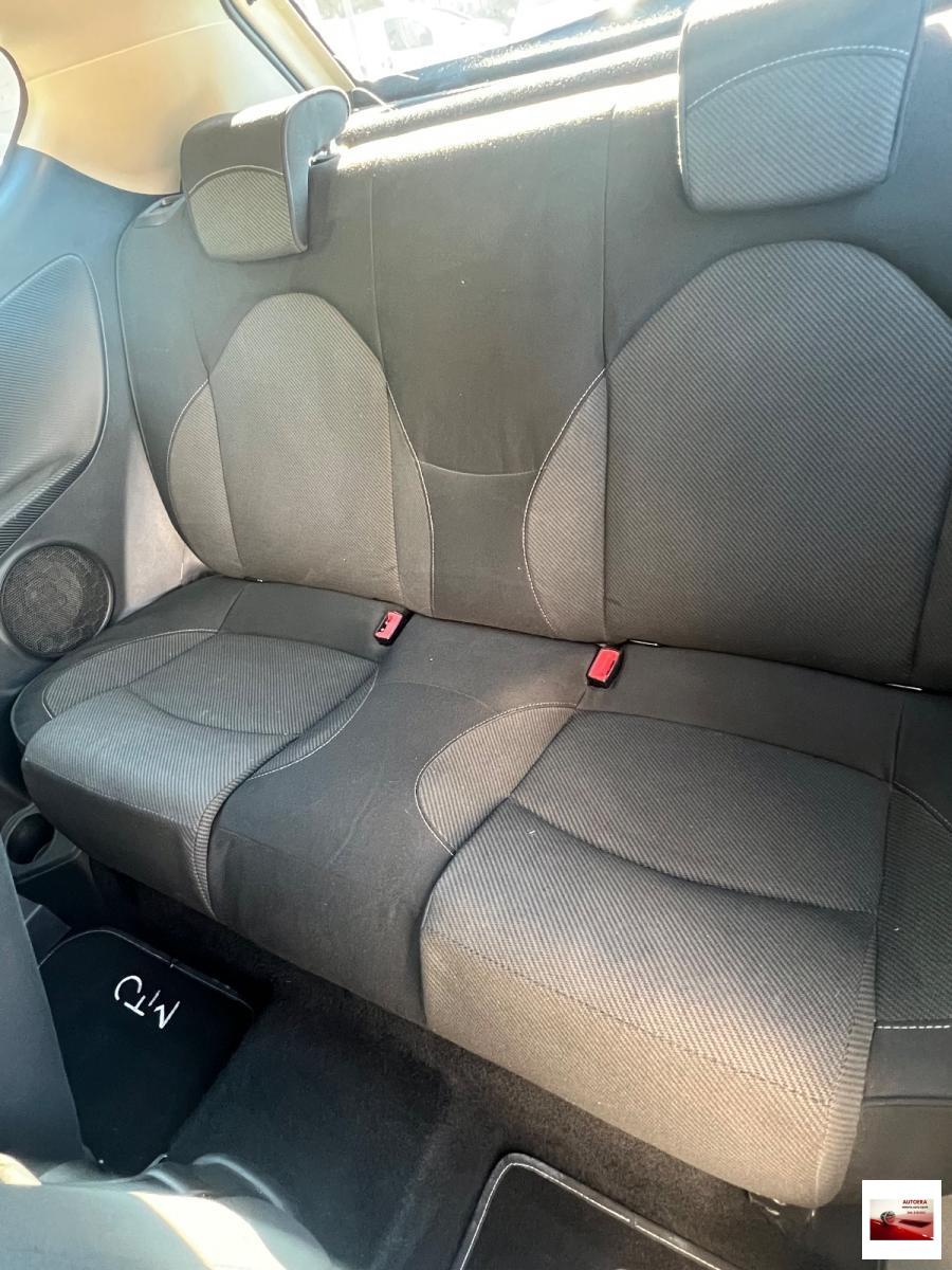 ALFA ROMEO - MiTo - 1.6 JTDm 16V Dist. Premium Pack