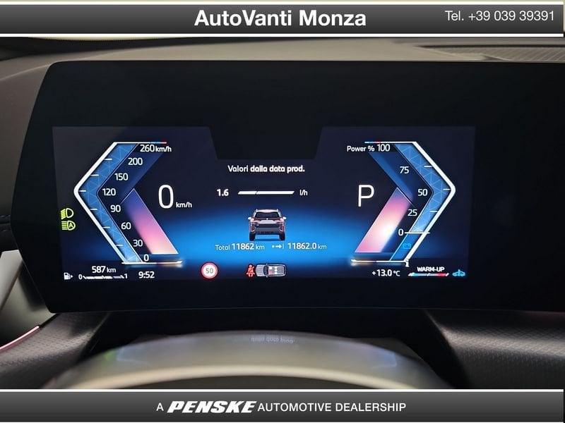 BMW X1 X1 sDrive 18d Msport